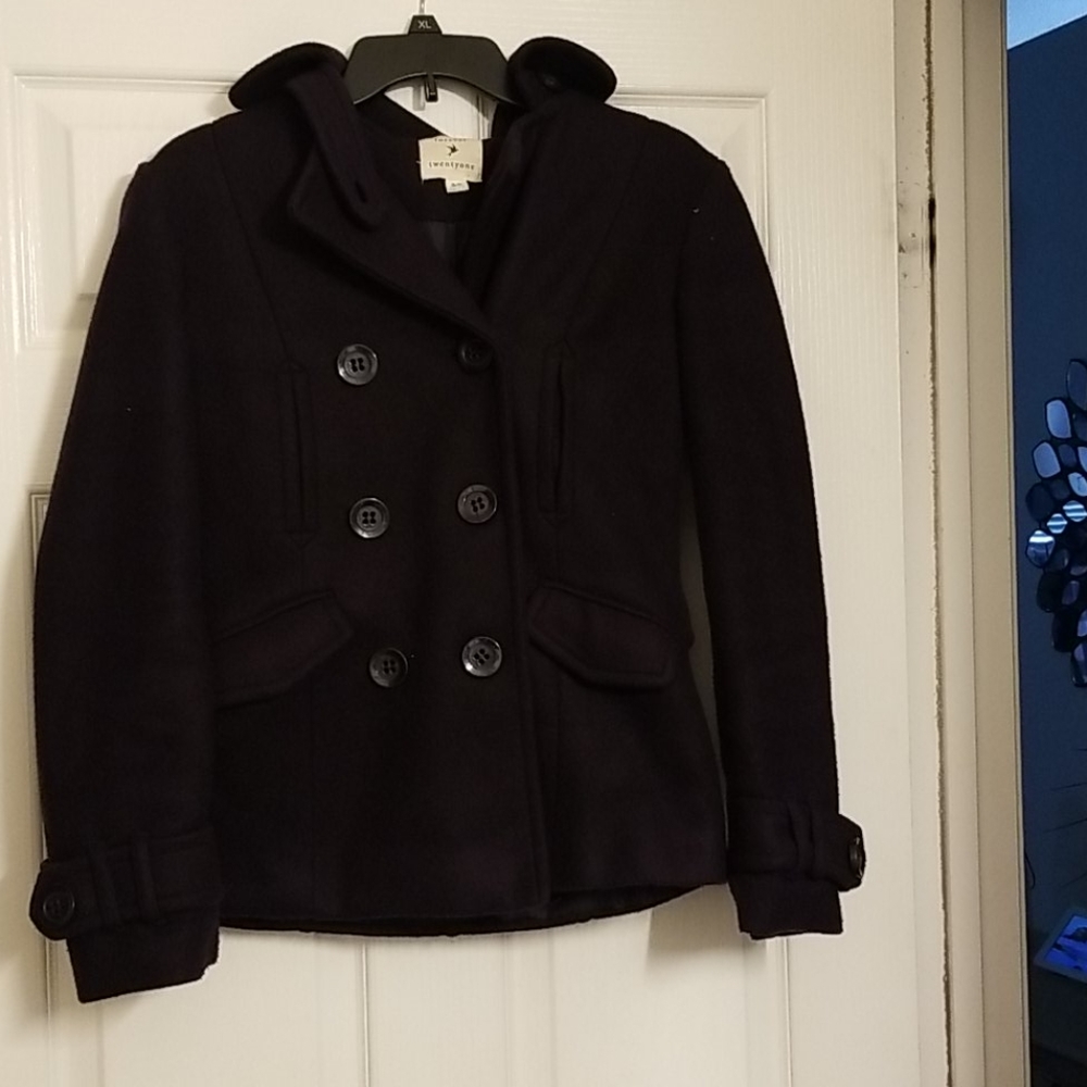 Coat